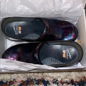 XP 2.0 sweep Patent size 38 7 1/2 to 8 New